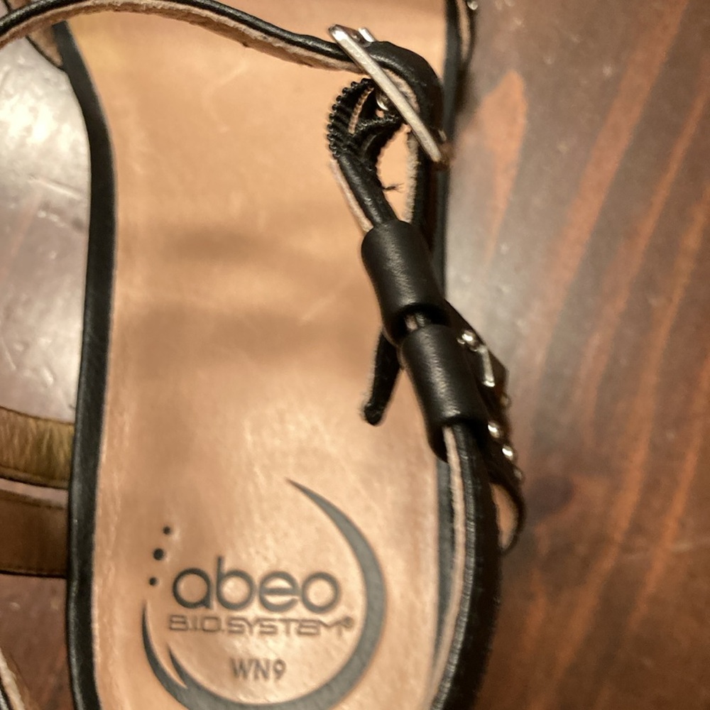 ABEO SHOES - Picture 6 of 7